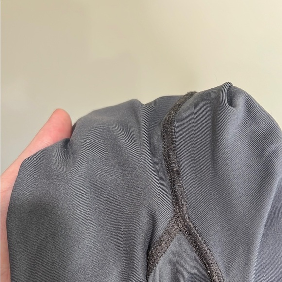 Gymshark Charcoal Leggings Womens Medium - Picture 9 of 9